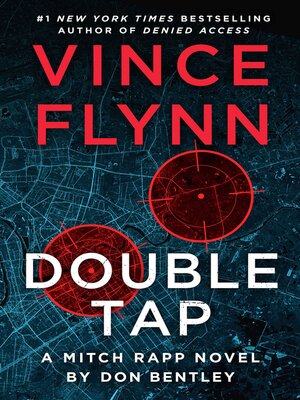 cover image of Double Tap